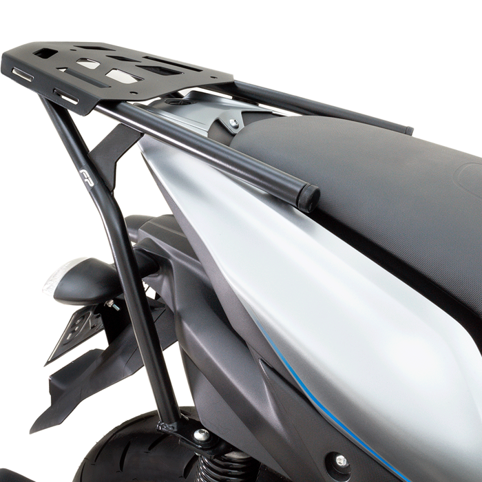 Parrilla para Yamaha Aerox 155, Soporte De Maleta Superior Yamaha Aerox 155, Herraje Yamaha Aerox 155, Soporte Superior FP, Soporte Maleta Fireparts, Las Mejores Parrillas para Yamaha Aerox 155, Soporte para Maleta Yamaha Aerox 155, Herraje Fireparts Yama