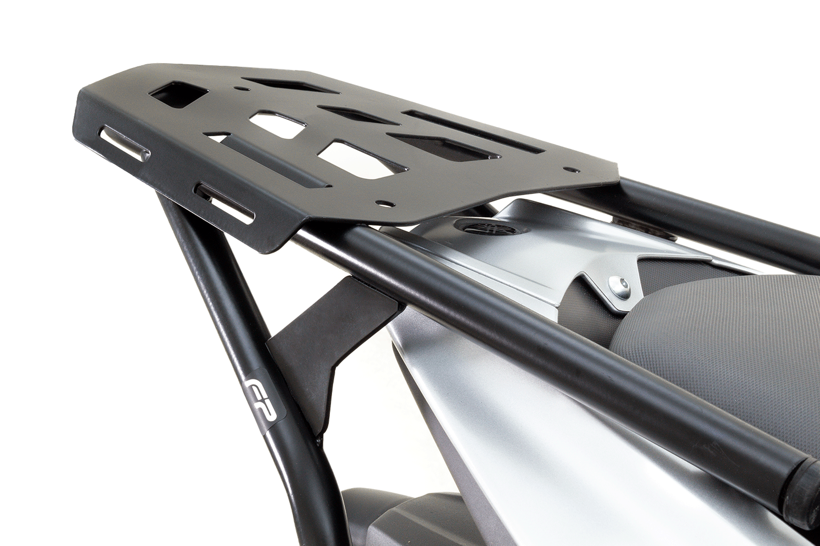 Parrilla para Yamaha Aerox 155, Soporte De Maleta Superior Yamaha Aerox 155, Herraje Yamaha Aerox 155, Soporte Superior FP, Soporte Maleta Fireparts, Las Mejores Parrillas para Yamaha Aerox 155, Soporte para Maleta Yamaha Aerox 155, Herraje Fireparts Yama