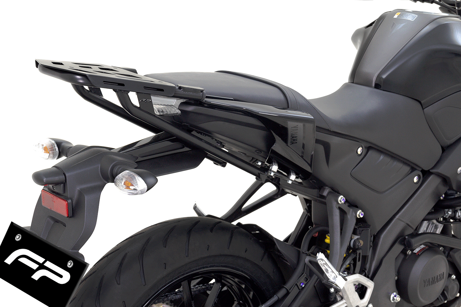 PARRILLA PARA YAMAHA MT 15, Parrilla para MT 15, Parrilla para Yamaha MT 15, Soporte de maleta Yamaha MT 15, portaequipaje para Yamaha MT 15, Porta maletero Yamaha MT15, motos yamaha, parrillas para moto, parrilla paramoto yamaha