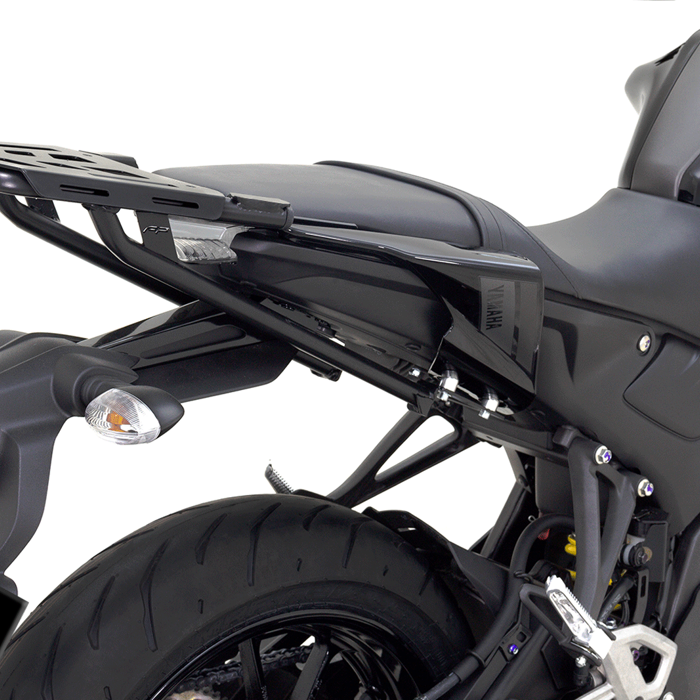 PARRILLA PARA YAMAHA MT 15, Parrilla para MT 15, Parrilla para Yamaha MT 15, Soporte de maleta Yamaha MT 15, portaequipaje para Yamaha MT 15, Porta maletero Yamaha MT15, motos yamaha, parrillas para moto, parrilla paramoto yamaha