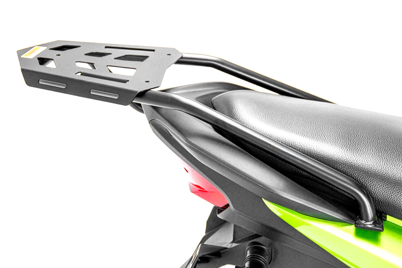 Base para maleta honda cb110