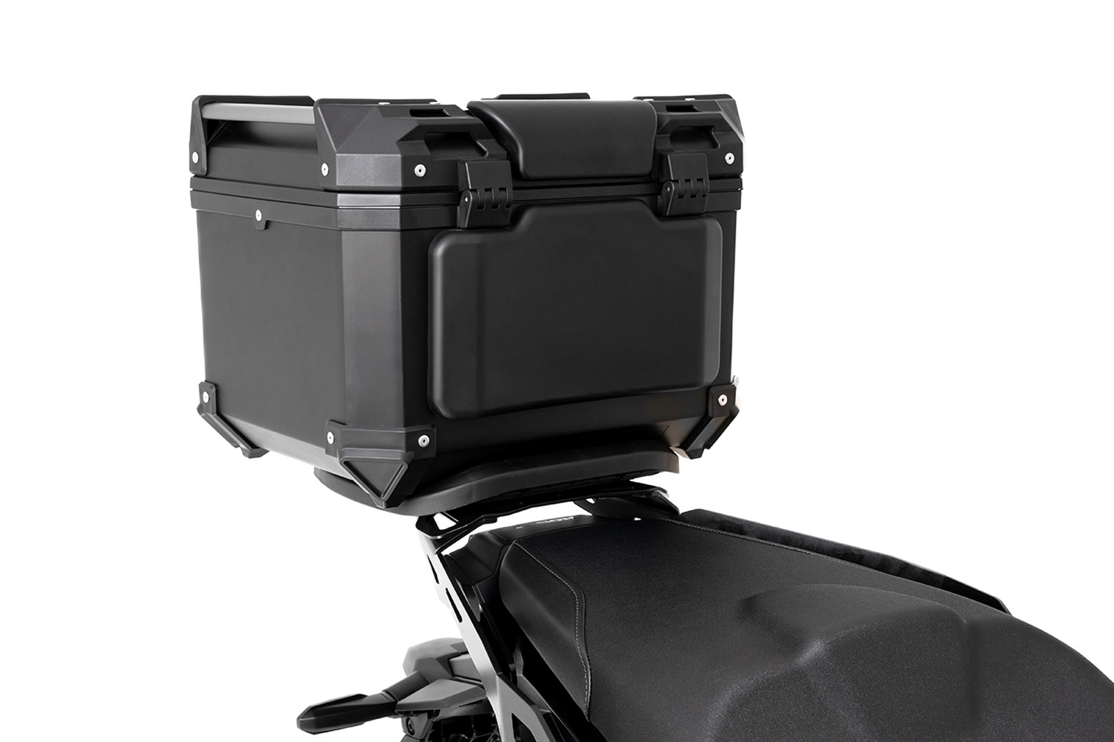 Soporte de equipaje FP resistente y funcional para XADV 750