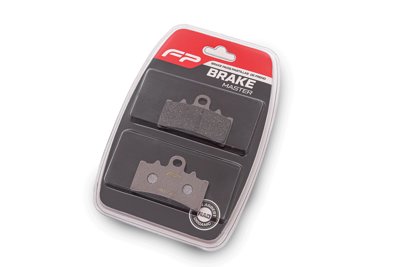 Pastas de freno fp brake master del: duke 200-250-390abs