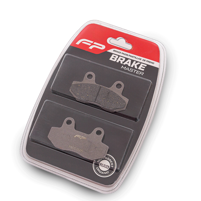 PASTAS FRENO, Freno Fireparts, Pasta Freno FP, Pastilla de freno. Freno para Moto. Kit de Pastillas de Freno de Disco. Juego de Pastillas de Freno de Disco