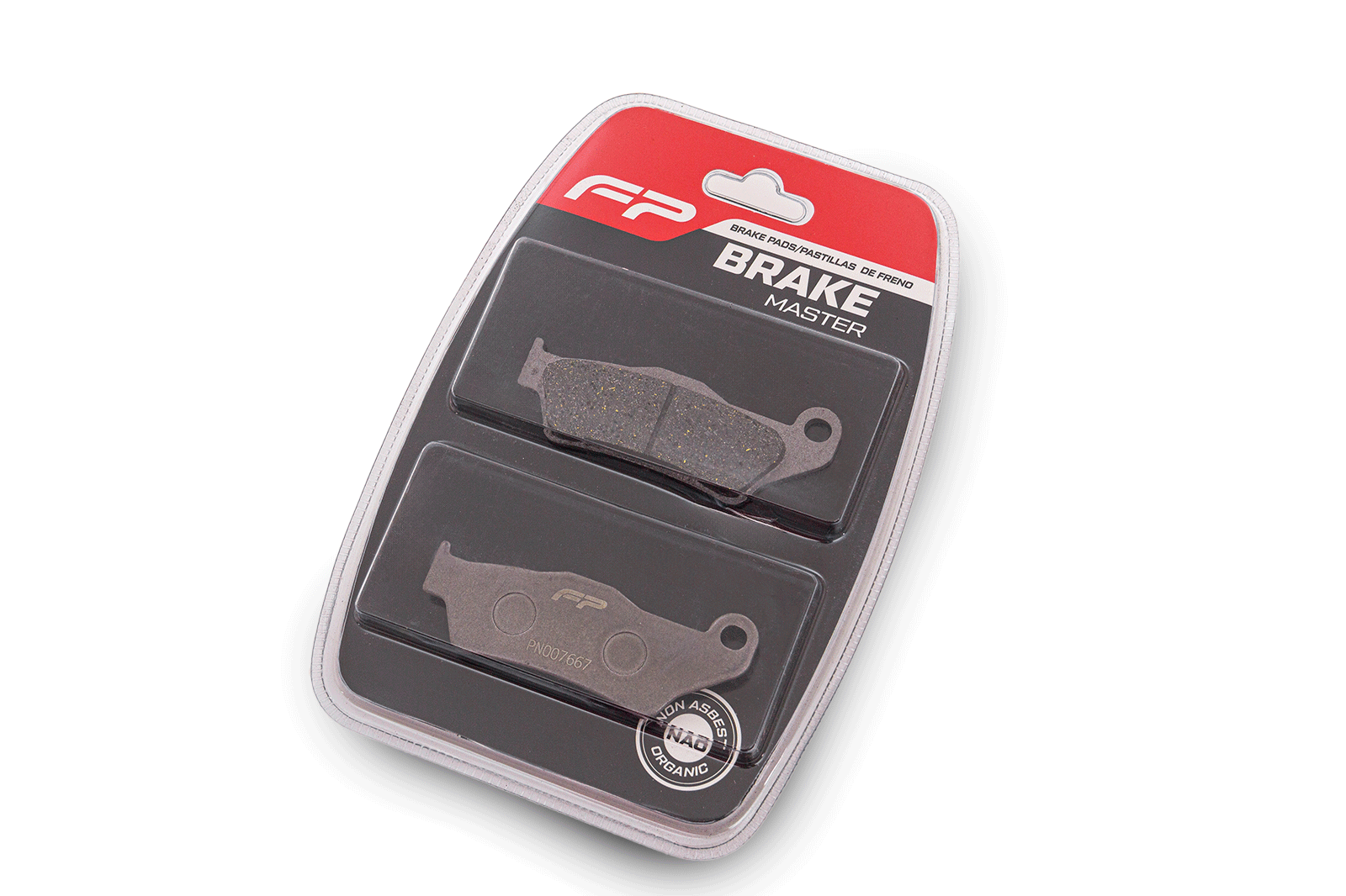 PASTAS DE FRENO FP BRAKE MASTER TRAS:PULSAR200 NS-NS FI, PASTAS FRENO, Freno Fireparts, Pasta Freno FP, Pastilla de freno. Freno para Moto. Kit de Pastillas de Freno de Disco. Juego de Pastillas de Freno de Disco