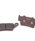 PASTAS DE FRENO FP BRAKE MASTER DEL:PULSAR200 NS-NS FI, PASTAS FRENO, Freno Fireparts, Pasta Freno FP, Pastilla de freno. Freno para Moto. Kit de Pastillas de Freno de Disco. Juego de Pastillas de Freno de Disco