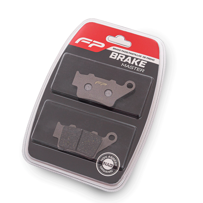 PASTAS DE FRENO FP BRAKE MASTER DEL:PULSAR200 NS-NS FI, PASTAS FRENO, Freno Fireparts, Pasta Freno FP, Pastilla de freno. Freno para Moto. Kit de Pastillas de Freno de Disco. Juego de Pastillas de Freno de Disco