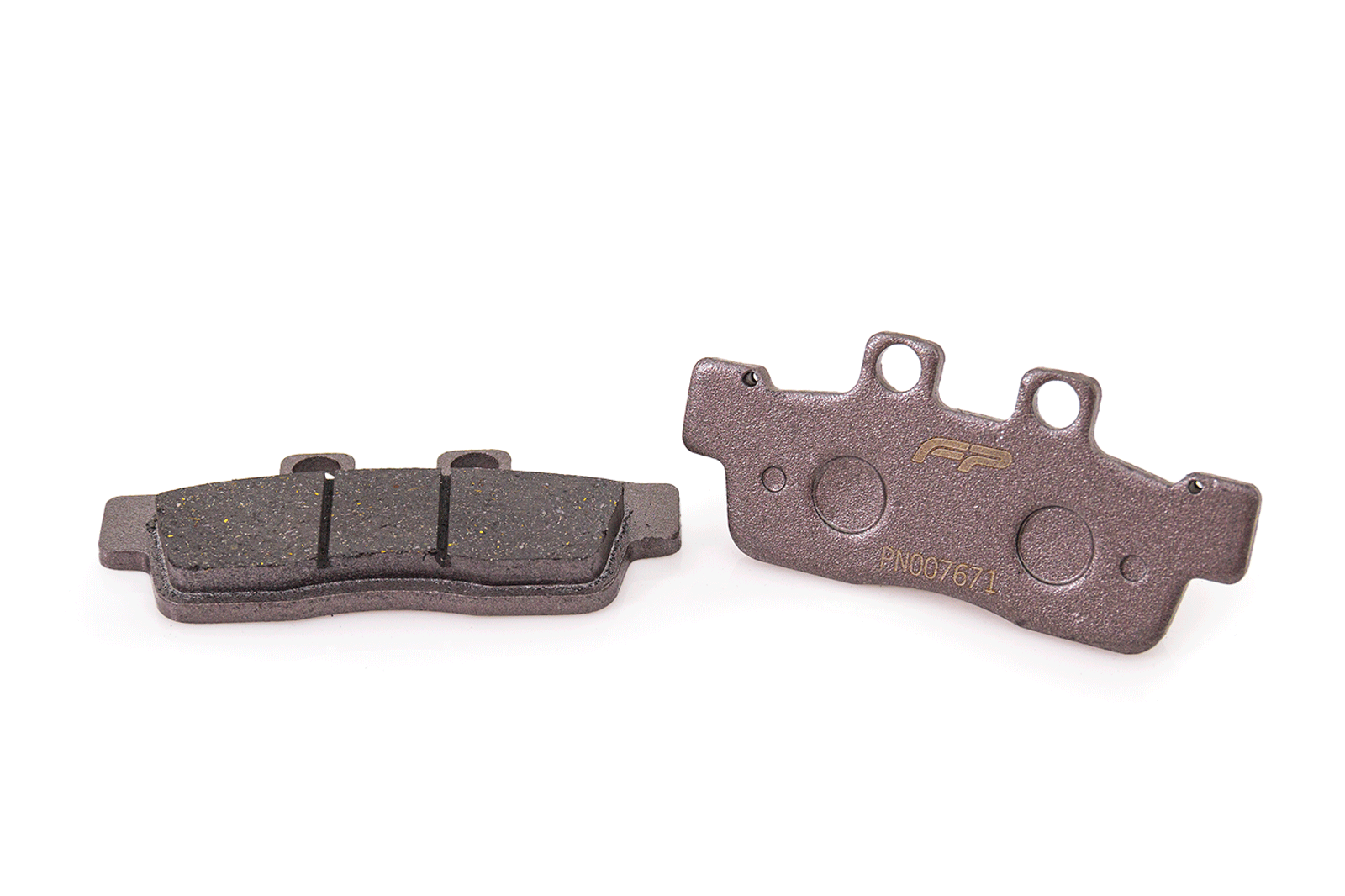 PASTAS DE FRENO FP BRAKE MASTER DEL: BWS125 X, PASTAS FRENO, Freno Fireparts, Pasta Freno FP, Pastilla de freno. Freno para Moto. Kit de Pastillas de Freno de Disco. Juego de Pastillas de Freno de Disco