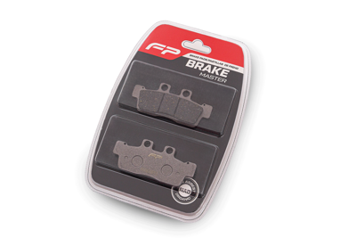 Pastas de freno fp brake master del: bws125 x