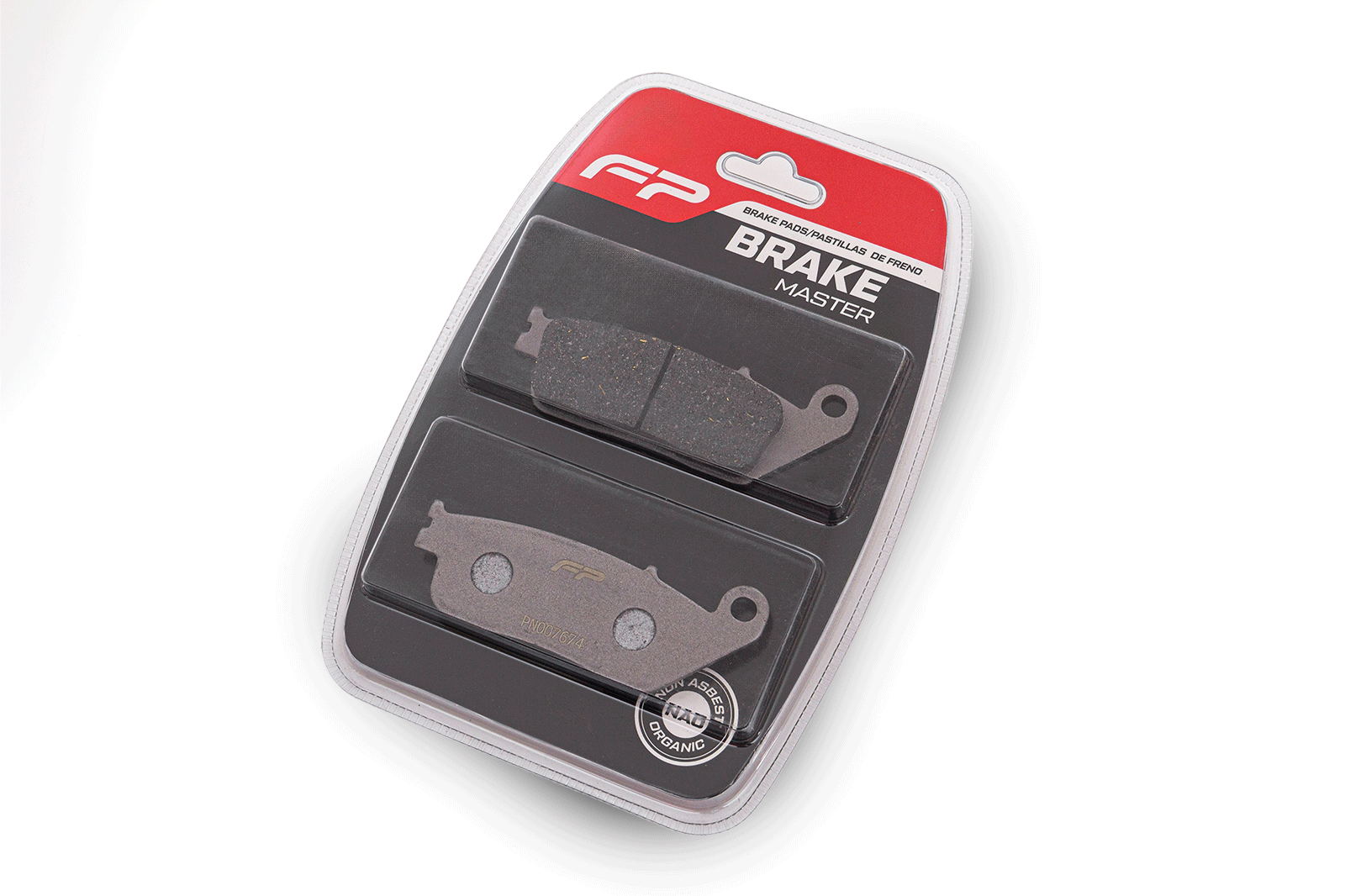 PASTAS DE FRENO FP BRAKE MASTER DEL: BWS125 F-125 X FI,DR150, PASTAS FRENO, Freno Fireparts, Pasta Freno FP, Pastilla de freno. Freno para Moto. Kit de Pastillas de Freno de Disco. Juego de Pastillas de Freno de Disco