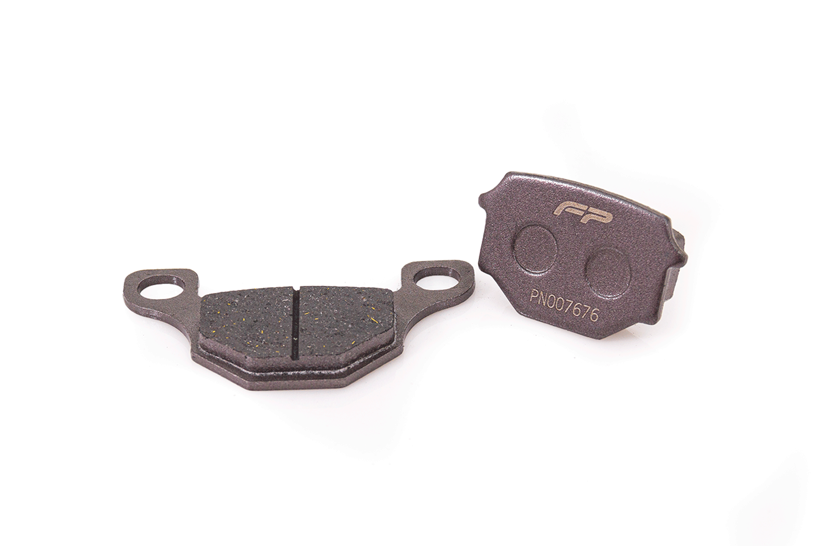 PASTAS DE FRENO FP BRAKE MASTER DEL: GN125, GN125 NOVA, PASTAS FRENO, Freno Fireparts, Pasta Freno FP, Pastilla de freno. Freno para Moto. Kit de Pastillas de Freno de Disco. Juego de Pastillas de Freno de Disco