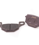 PASTAS DE FRENO FP BRAKE MASTER DEL: GN125, GN125 NOVA, PASTAS FRENO, Freno Fireparts, Pasta Freno FP, Pastilla de freno. Freno para Moto. Kit de Pastillas de Freno de Disco. Juego de Pastillas de Freno de Disco