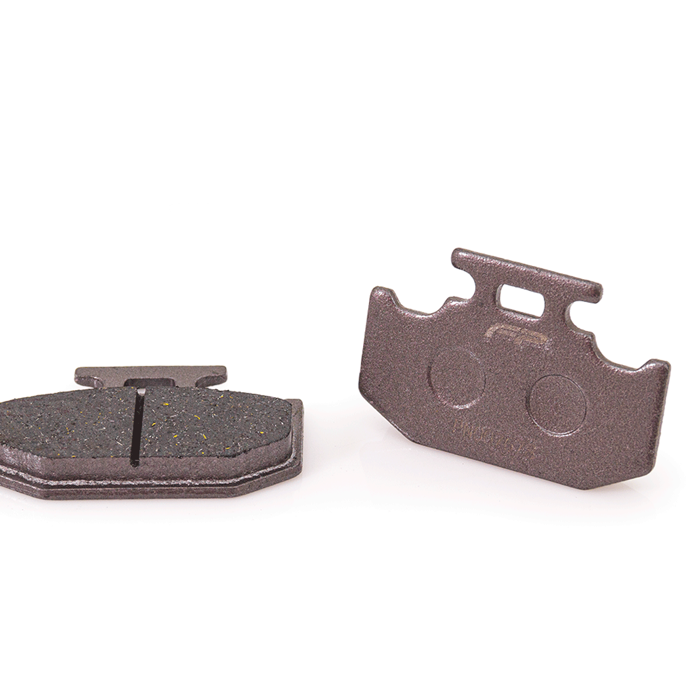 PASTAS DE FRENO FP BRAKE MASTER TRAS: FZ 2.0 150 (21-), PASTAS FRENO, Freno Fireparts, Pasta Freno FP, Pastilla de freno. Freno para Moto. Kit de Pastillas de Freno de Disco. Juego de Pastillas de Freno de Disco