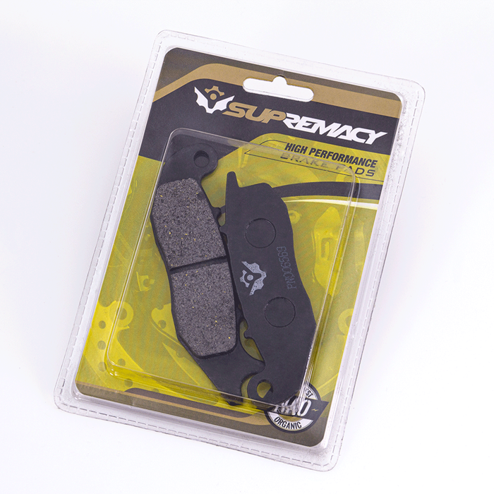 Fireparts Pasta Freno