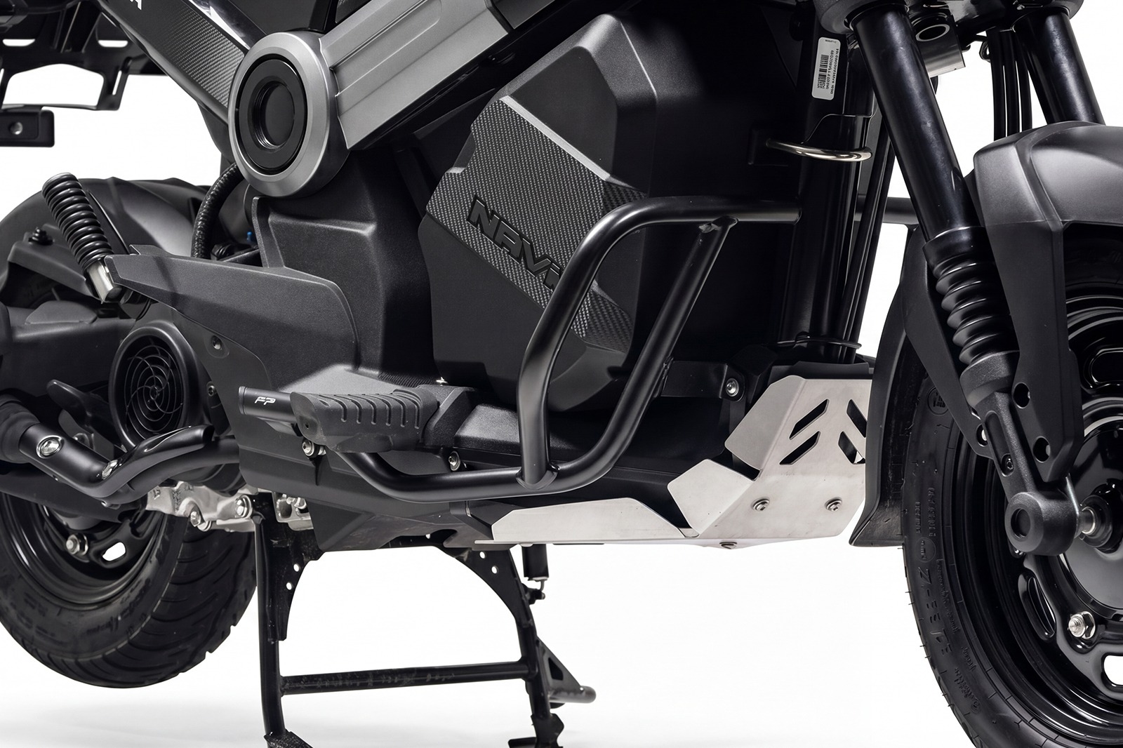 Pechera Honda Navi 110