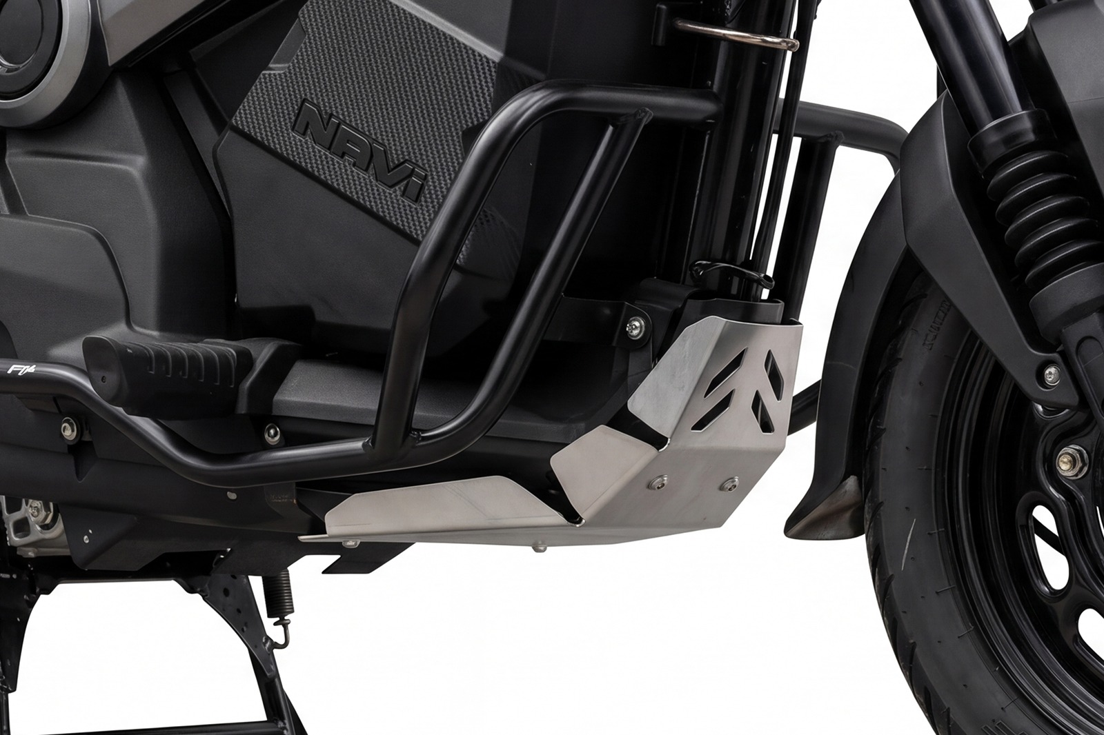 Pechera Honda Navi 110