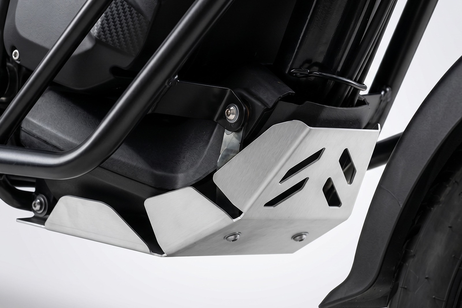 Pechera Honda Navi 110