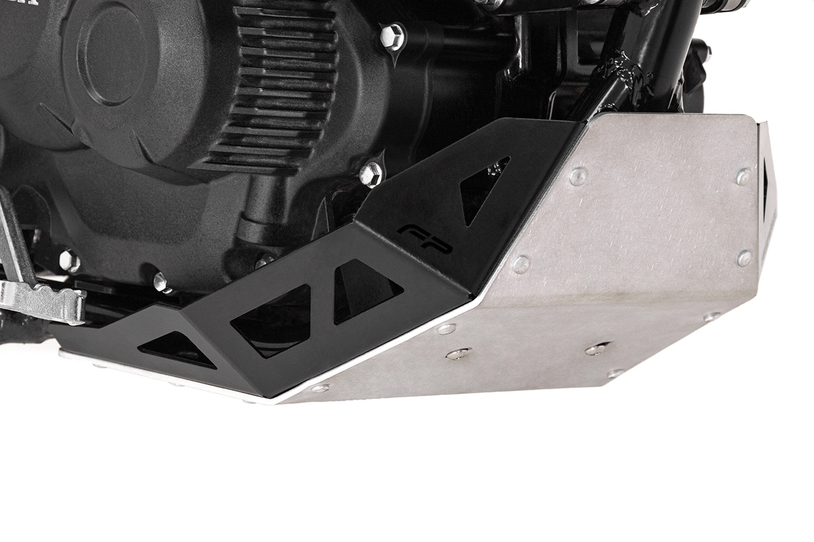 PECHERA PARA HONDA XRE 190