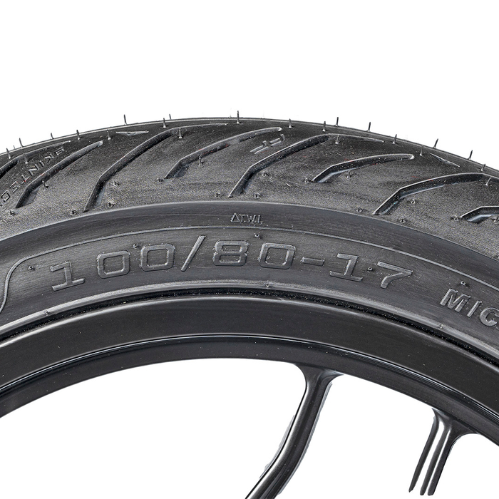 Pista RR 100/80-17 TL