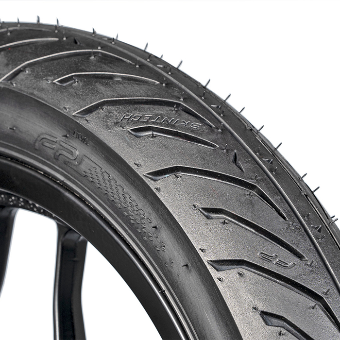 Pista RR 100/80-17 TL