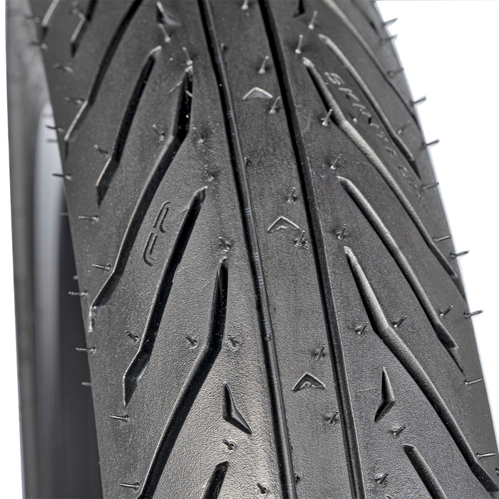 Pista RR 100/80-17 TL