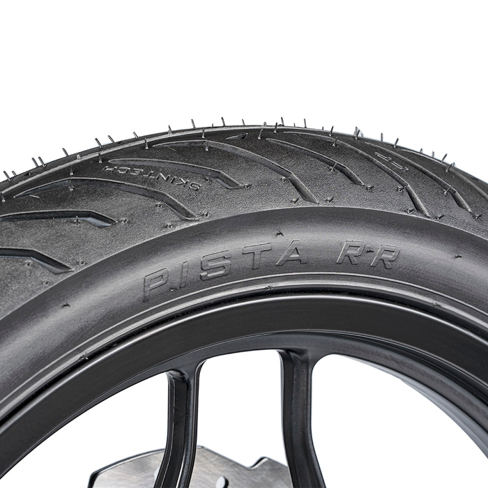Pista RR 100/80-17 TL
