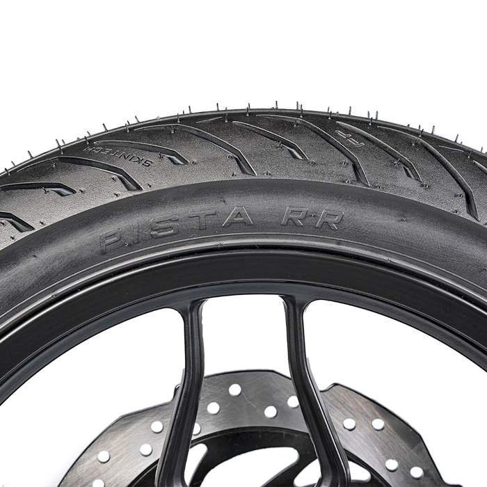 Pista RR 100/80-17 TL