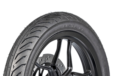 Pista RR 100/80-17 TL