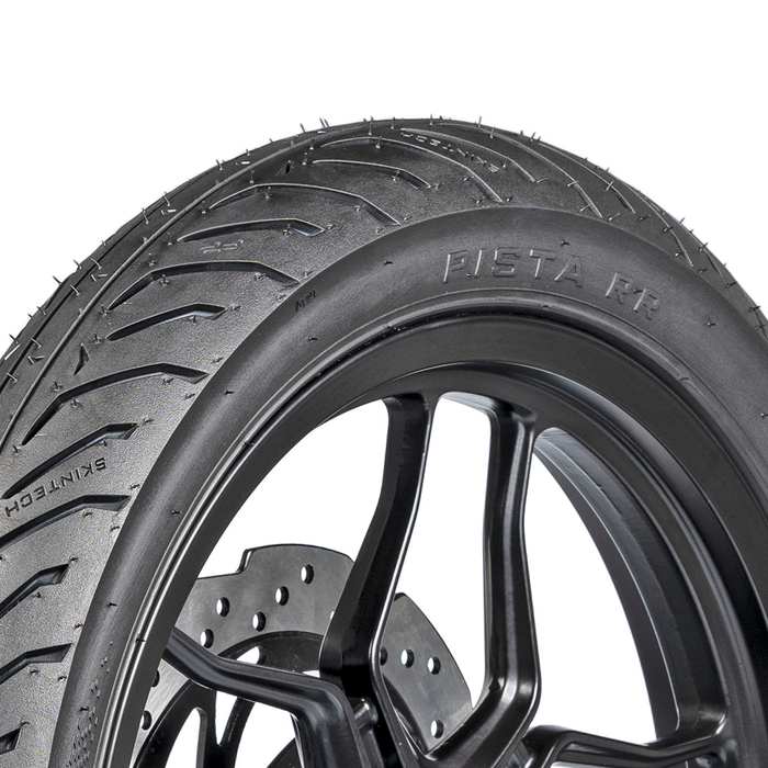 Pista RR 100/80-17 TL