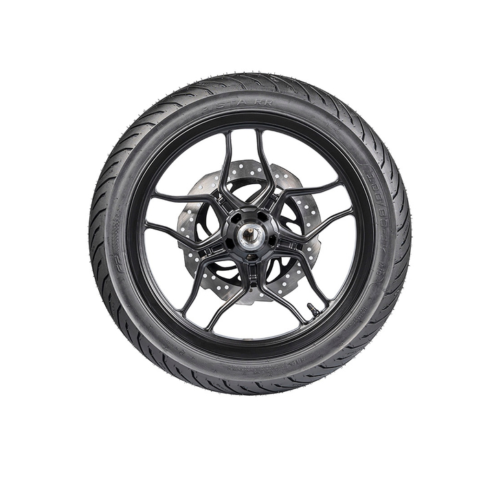 Pista RR 100/80-17 TL