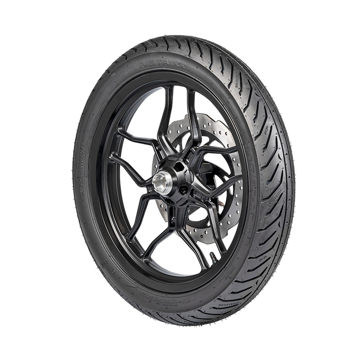 Pista RR 100/80-17 TL