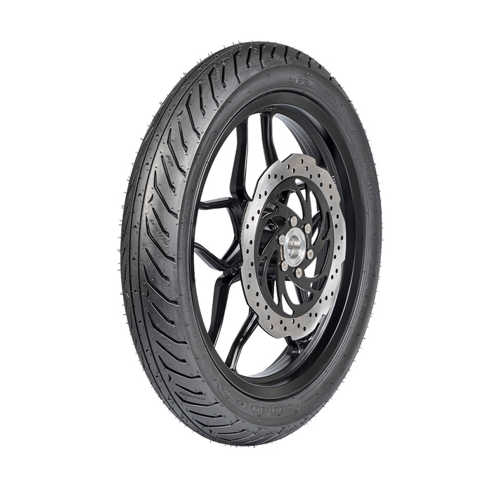 Pista RR 100/80-17 TL
