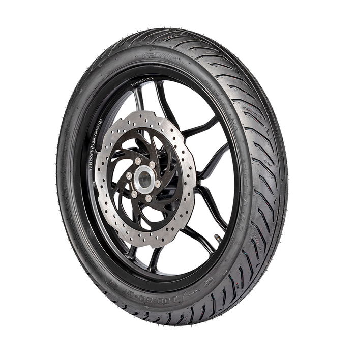 Pista RR 100/80-17 TL