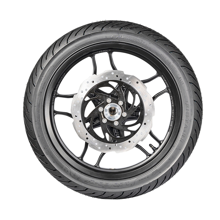 Pista RR 100/80-17 TL