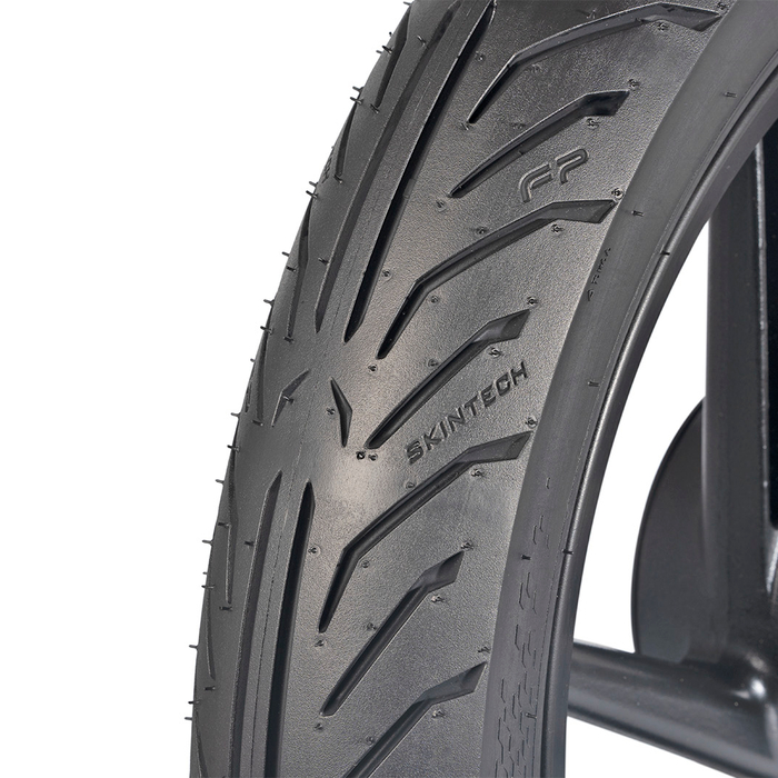 Pista RR 110/80-17 TL