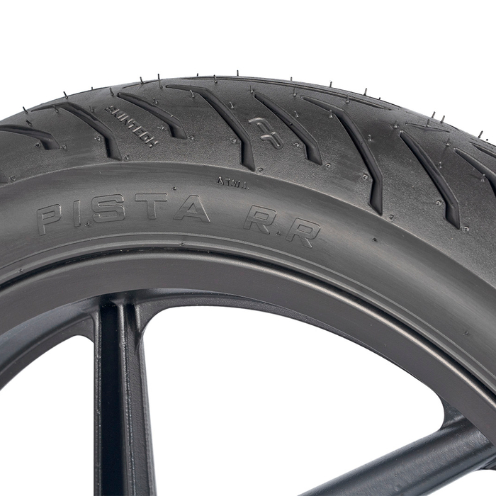 Pista RR 110/80-17 TL