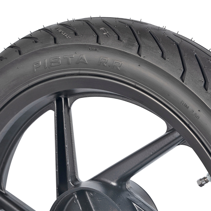 Pista RR 110/80-17 TL