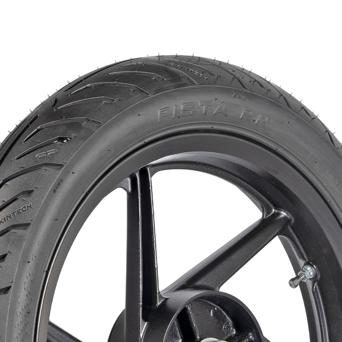 Pista RR 110/80-17 TL