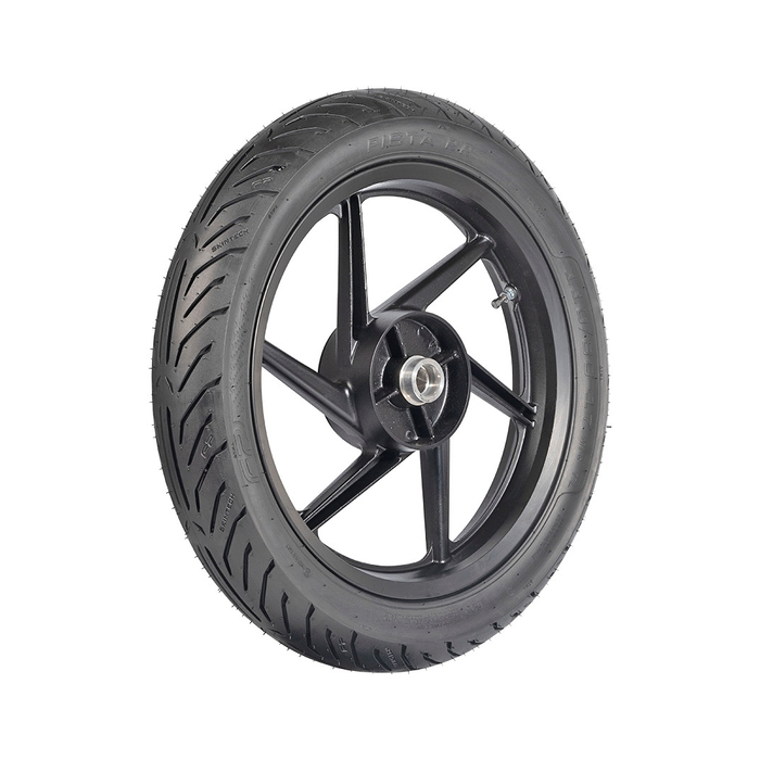 Pista RR 110/80-17 TL
