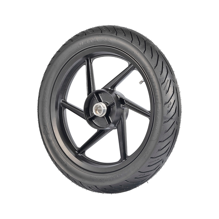 Pista RR 110/80-17 TL