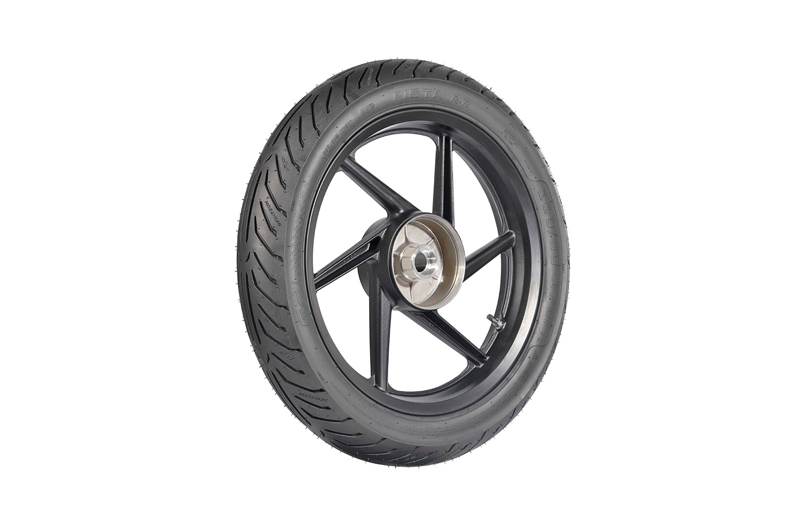 Pista RR 110/80-17 TL