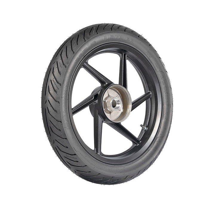 Pista RR 110/80-17 TL