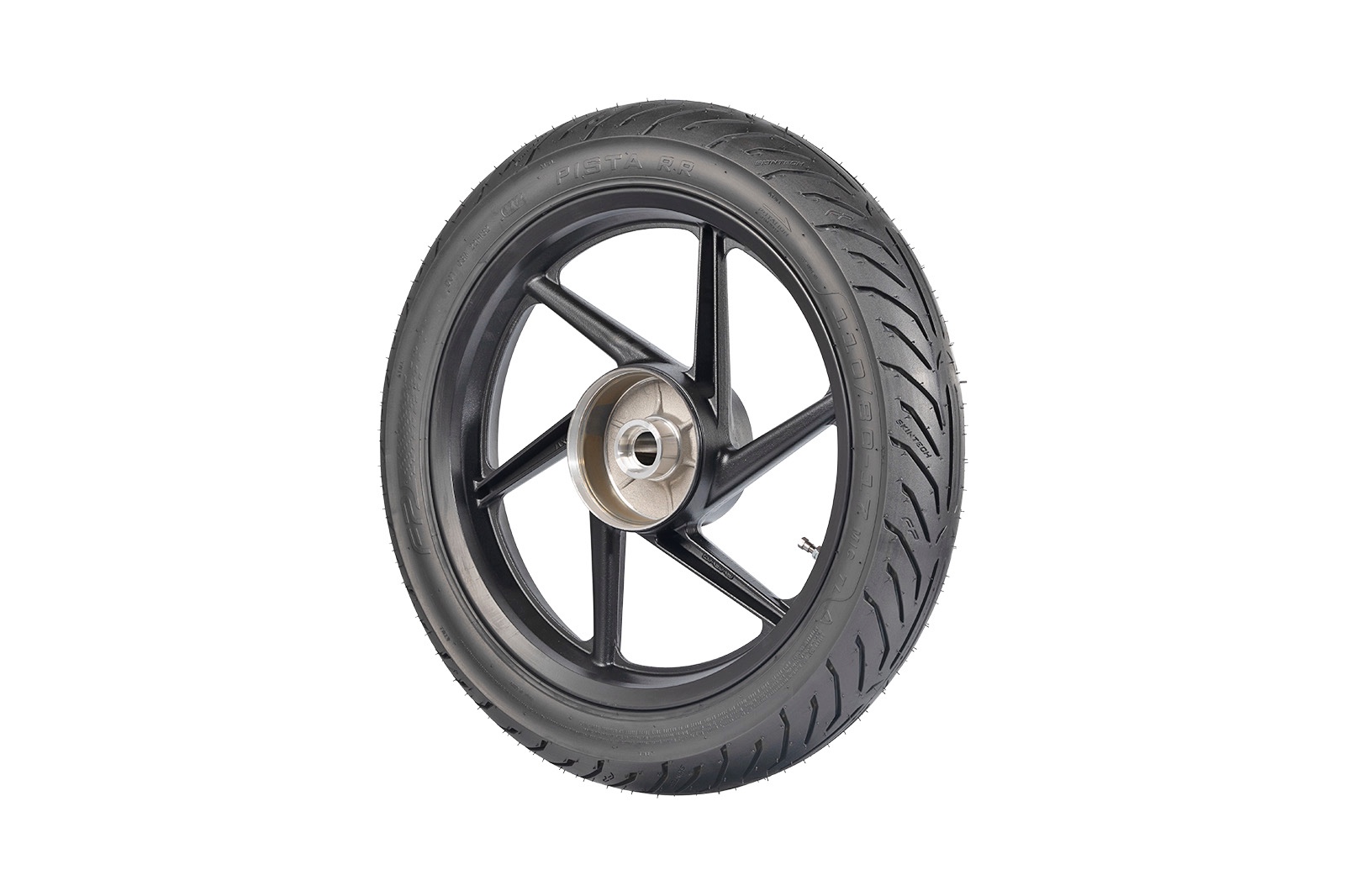 Pista RR 110/80-17 TL