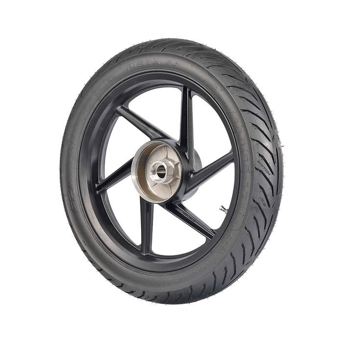 Pista RR 110/80-17 TL