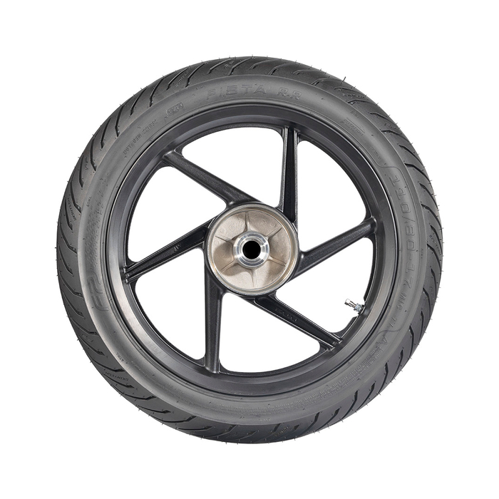 Pista RR 110/80-17 TL