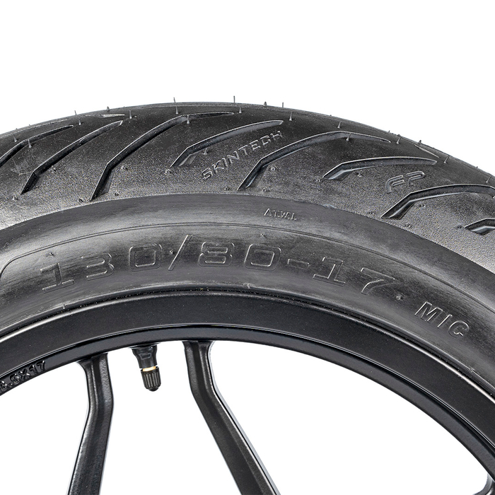 Pista RR 130/80-17 TL