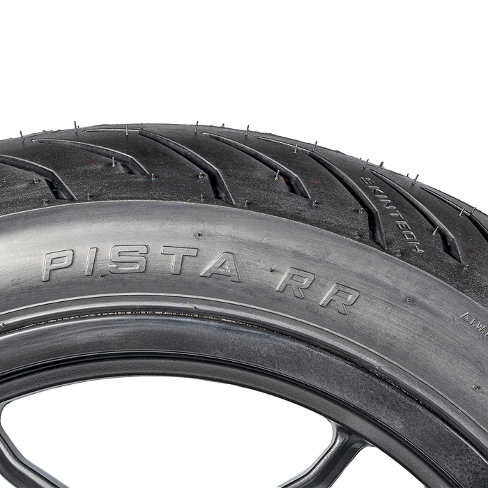 Pista RR 130/80-17 TL