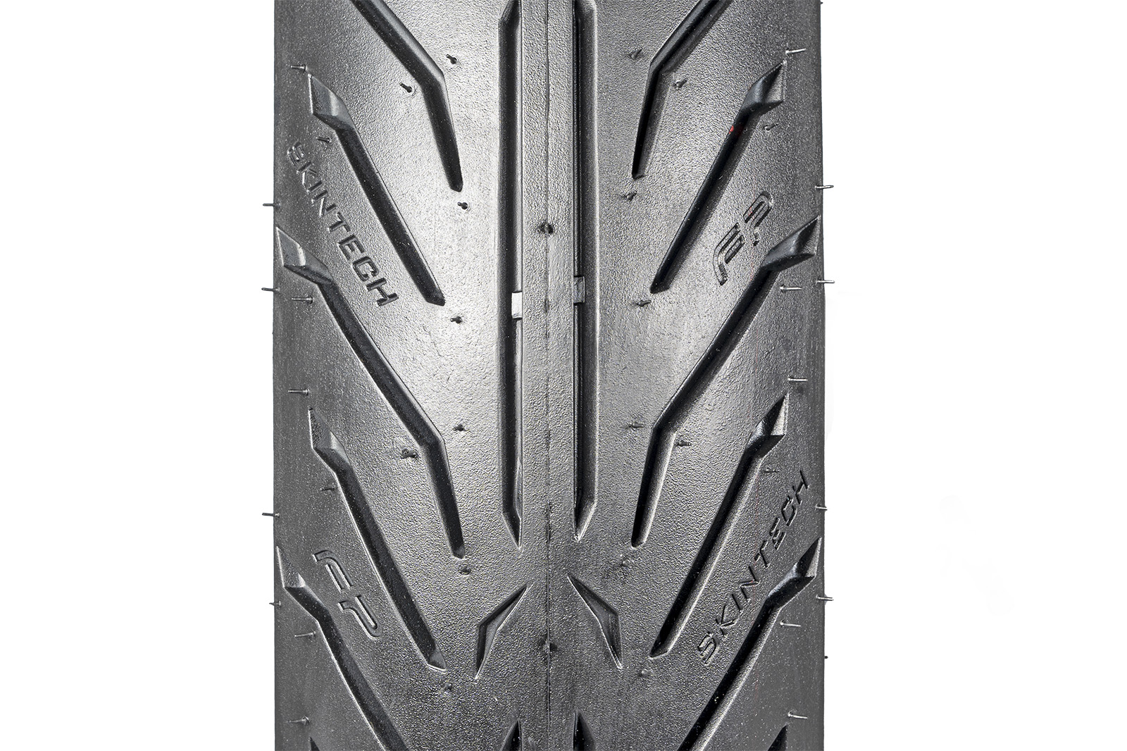 Pista RR 130/80-17 TL