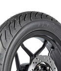 pista RR 130/80-17 TL
