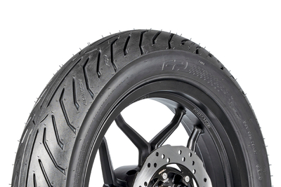 Pista RR 130/80-17 TL